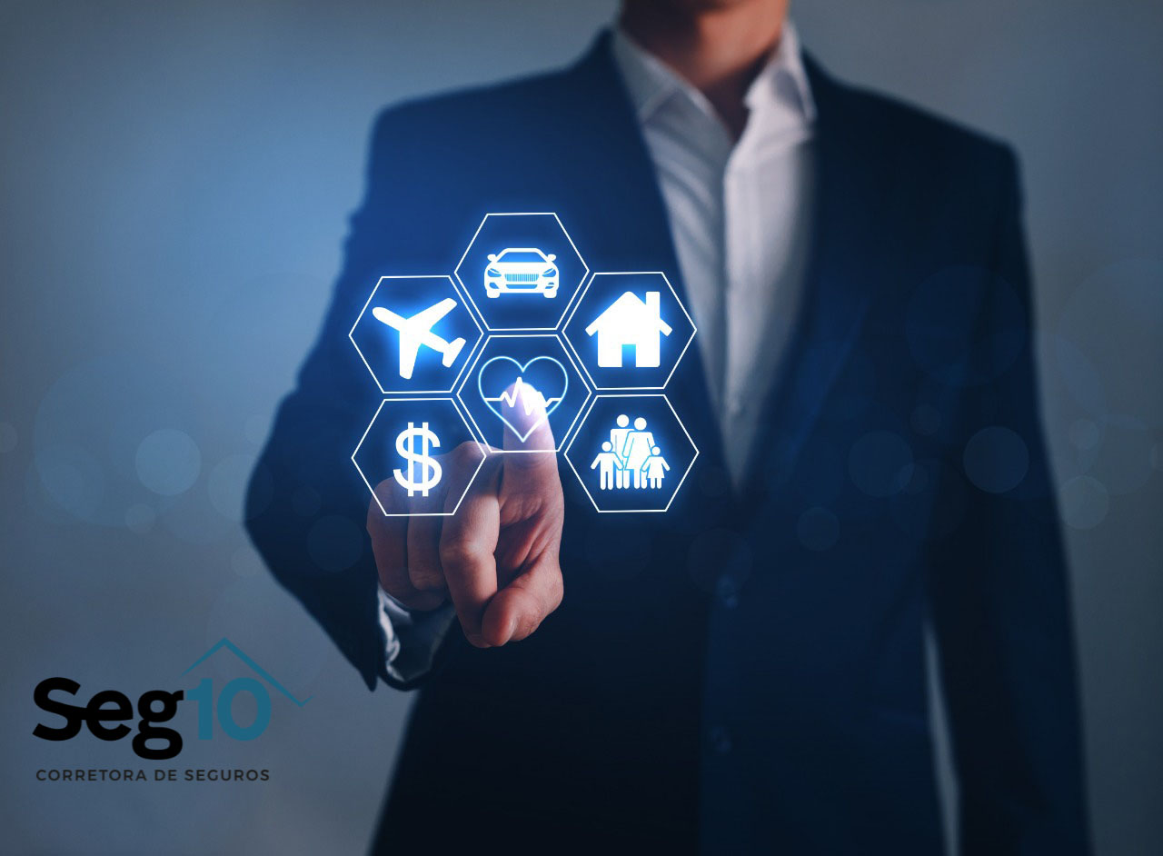 🔒 Seguro Auto: Proteção Inteligente Para o Que Realmente Importa