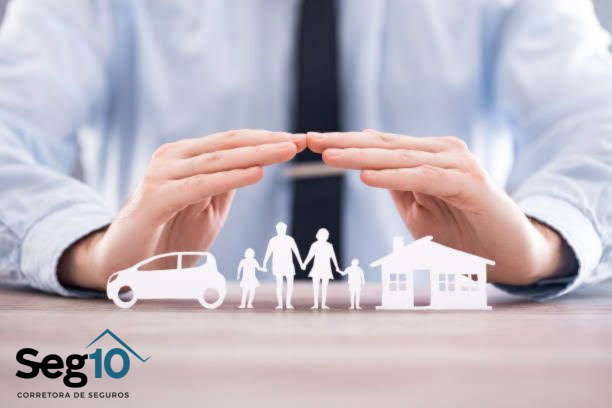 🛡️ Uma pessoa pode ter mais de um seguro? Entenda com a Seg10