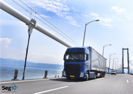 🚚 Transporte Nacional Avulso: segurança e praticidade para envios pontuais