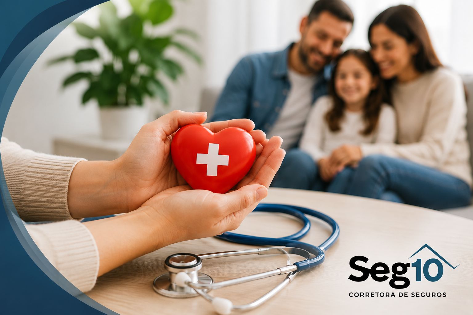 🩺 Plano de saúde é um gasto desnecessário? Entenda a importância de estar preparado para cuidar da sua saúde