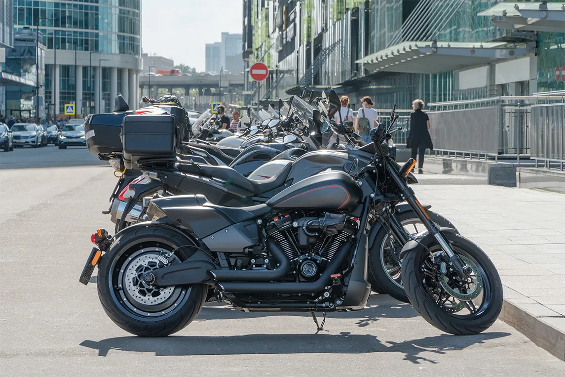 Carta Verde para Motos