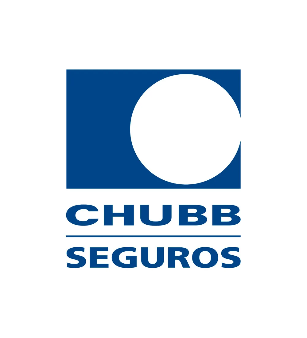 Logo de um dos clientes da Seg10.