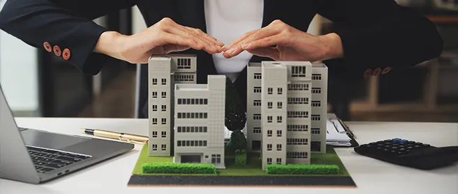 Seguro de Condomínio