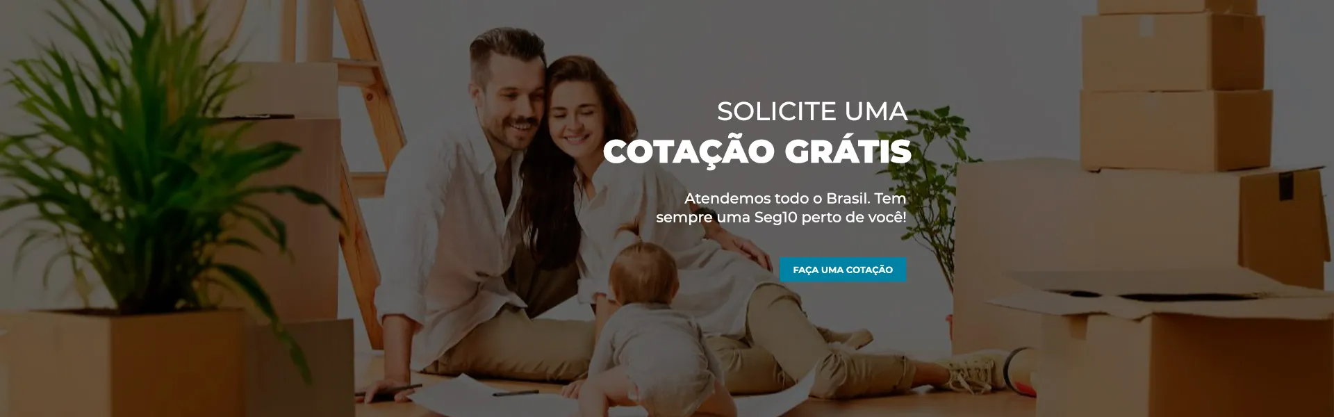 Seg10 Corretora de Seguros | Imagem ilustrativa