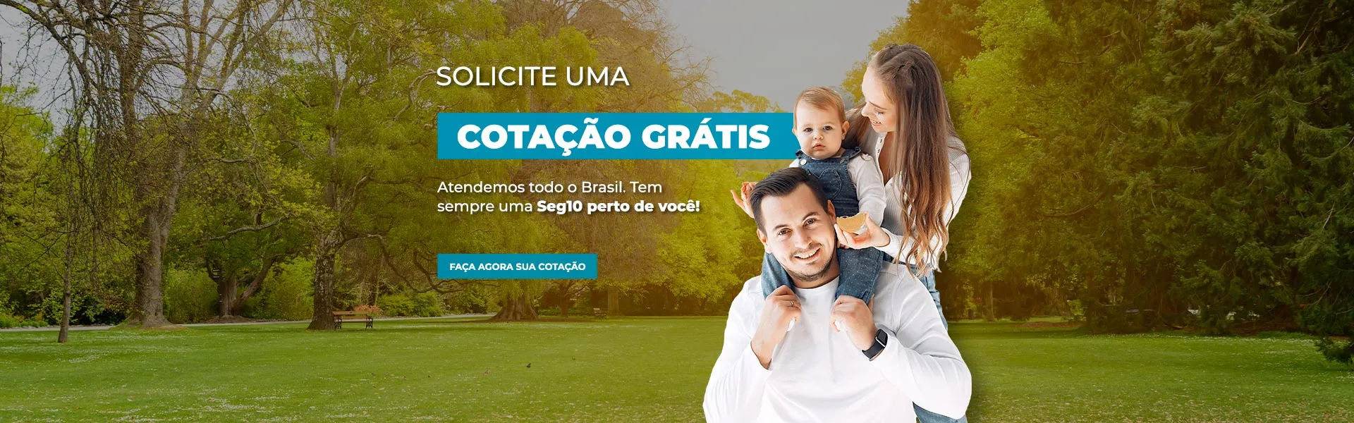 Seg10 Corretora de Seguros | Imagem ilustrativa